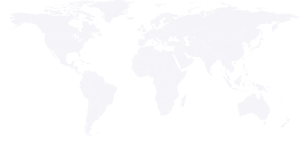 World map background